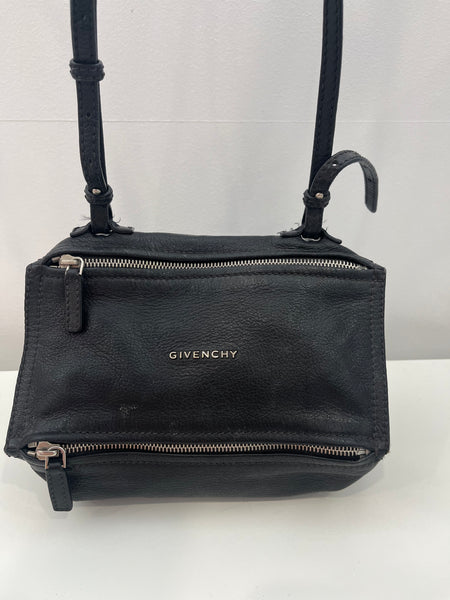 Givenchy Mini Pandora Black