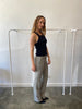 Ralph Lauren Grey Wool Trouser