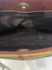 Burberry Vintage Haymarket check shoulder bag