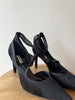 Balenciaga Black Heels