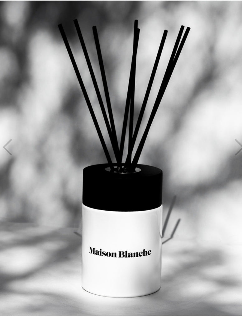 Maison Blanche Reed Diffuser