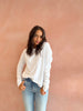 Sonoma Long Sleeve T-Shirt - White